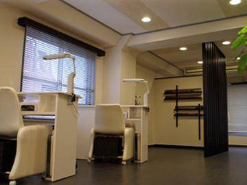 Nail Ambicia ネイルアンビシア 東京都 新宿 のネイルサロン ビューティーパーク