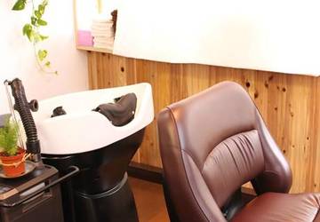 流ヘア | 町田のヘアサロン