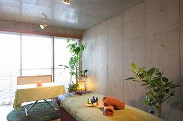 セルフィール新宿（Selfeel.shinjuku） | 新宿のリラクゼーション