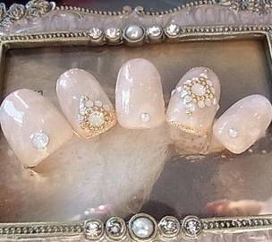 nail salon I'z | 明石のネイルサロン