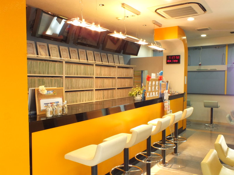 Ma chere | 熊本のエステサロン