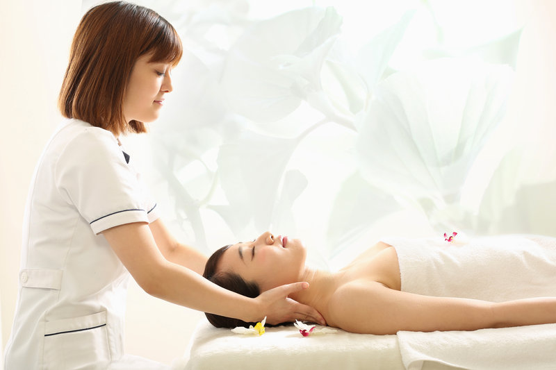 Ma chere | 熊本のエステサロン