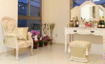 Perfect Beauty ICHIRYU | 西宮のヘアサロン