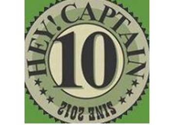 Hey!Captain | 西宮のヘアサロン