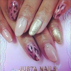 JUSTA　NAILS | 新宿のネイルサロン