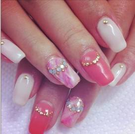 JUSTA　NAILS | 新宿のネイルサロン