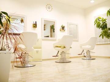 Hair design space SWiTCH | 甲府のヘアサロン