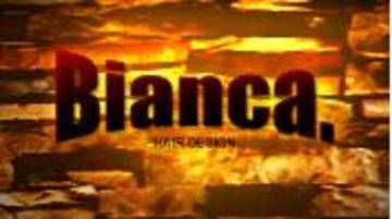 Bianca. | 宇都宮のヘアサロン