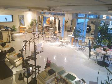 Be Question | 綾瀬のヘアサロン