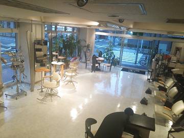 Be Question | 綾瀬のヘアサロン