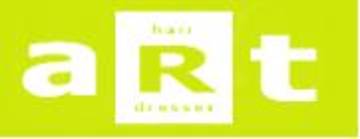 Hair dresser art | 明石のヘアサロン