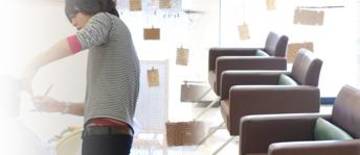 Hair dresser art | 明石のヘアサロン