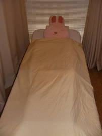 こつこつボディーフィックス | 祖師ヶ谷大蔵のリラクゼーション