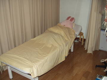 こつこつボディーフィックス | 祖師ヶ谷大蔵のリラクゼーション