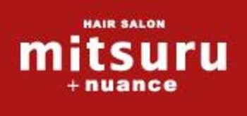 HAIR SALON mitsuru ＋ nuance | 上野のヘアサロン