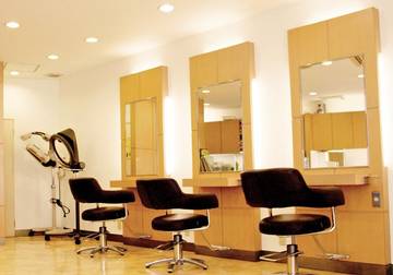 HAIR SALON mitsuru ＋ nuance | 上野のヘアサロン