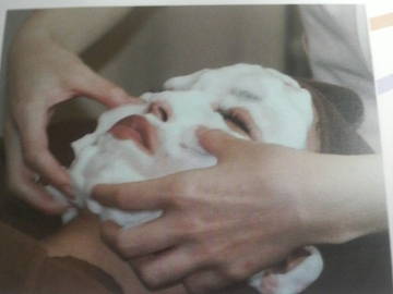 アートサロンJaSaBaHa | 綾瀬のエステサロン