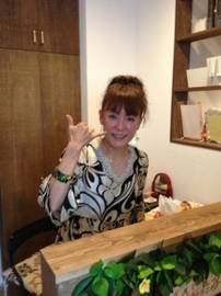 アートサロンJaSaBaHa | 綾瀬のエステサロン