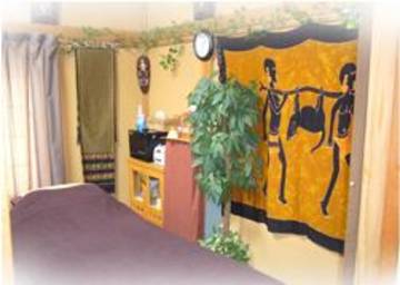 アートサロンJaSaBaHa | 綾瀬のリラクゼーション アートサロンJaSaBaHa | 綾瀬のリラクゼーション