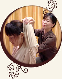 ボディリフレッシュ　伽羅 | 明石のリラクゼーション