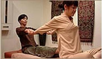 ボディリフレッシュ　伽羅 | 明石のリラクゼーション