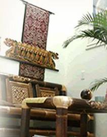 ボディリフレッシュ　伽羅 | 明石のリラクゼーション