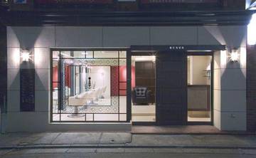 Ruxus | 田園調布のヘアサロン Ruxus | 田園調布のヘアサロン