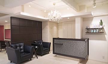 Ruxus | 田園調布のヘアサロン Ruxus | 田園調布のヘアサロン