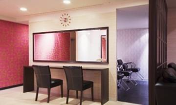 Ruxus | 田園調布のヘアサロン Ruxus | 田園調布のヘアサロン