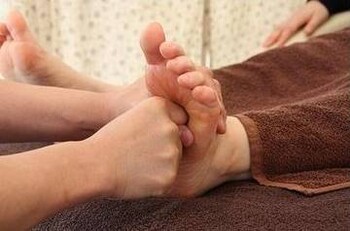 匠の足壺アシガル屋 | 品川のリラクゼーション