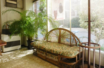 Switch HAIR | 目黒のヘアサロン