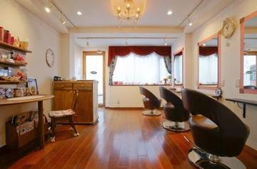 ティアラ白金台 | 麻布のヘアサロン ティアラ白金台 | 麻布のヘアサロン