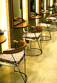 SHINGEN　JAPON | 広尾のヘアサロン