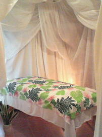 nanea | 広尾のリラクゼーション nanea | 広尾のリラクゼーション