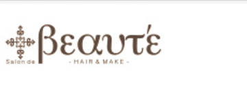 HAIR&MAKE salon de beaute | 足利のヘアサロン
