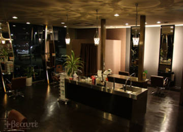 HAIR&MAKE salon de beaute | 足利のヘアサロン HAIR&MAKE salon de beaute | 足利のヘアサロン