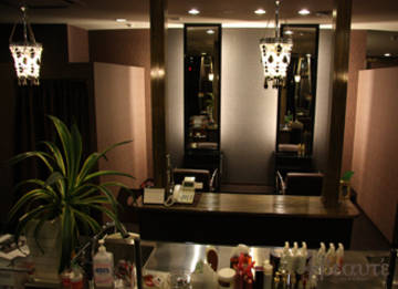 HAIR&MAKE salon de beaute | 足利のヘアサロン HAIR&MAKE salon de beaute | 足利のヘアサロン