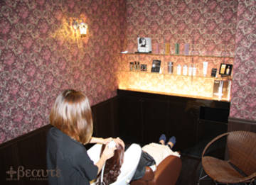 HAIR&MAKE salon de beaute | 足利のヘアサロン HAIR&MAKE salon de beaute | 足利のヘアサロン