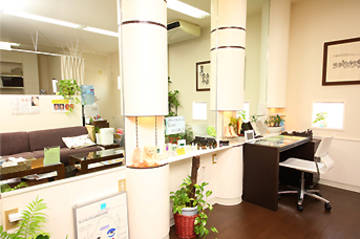 フェイシャルクリニックサロン　Poursoin -プルソワン- | 伊丹のエステサロン