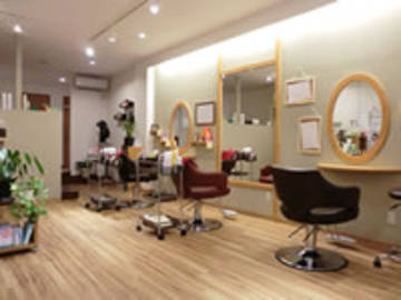 美容室　puro regalo | 明石のヘアサロン