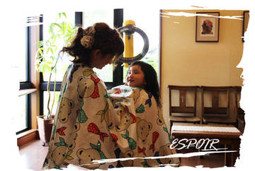 美容室エスポワール | さくらのヘアサロン