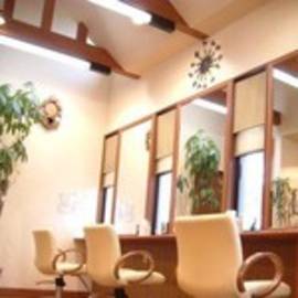 美容室エスポワール | さくらのヘアサロン