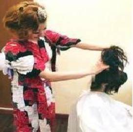 美容室エスポワール | さくらのヘアサロン