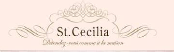 st.cecilia | 大塚のエステサロン