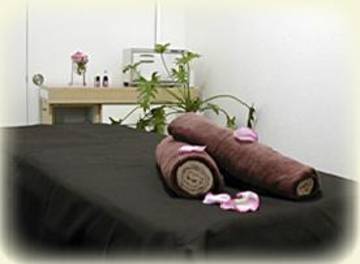 ボディケアサロン　Fairy Garden | 上野のリラクゼーション