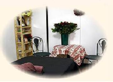 ボディケアサロン　Fairy Garden | 上野のリラクゼーション