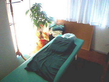 ウルル | 鶴見のエステサロン