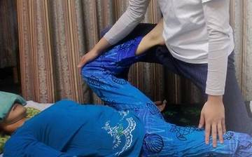 タイ古式マッサージ　サヤーム | 麻布のリラクゼーション