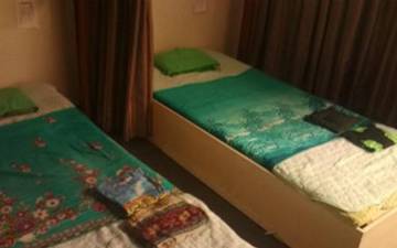 タイ古式マッサージ　サヤーム | 麻布のリラクゼーション