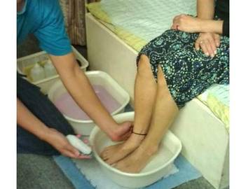 タイ古式マッサージ　サヤーム | 麻布のリラクゼーション